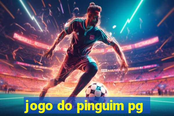 jogo do pinguim pg